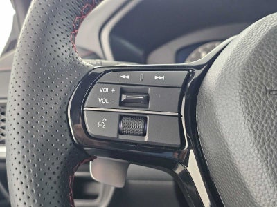 2026 Acura ADX A-Spec