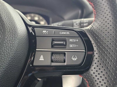 2026 Acura ADX A-Spec