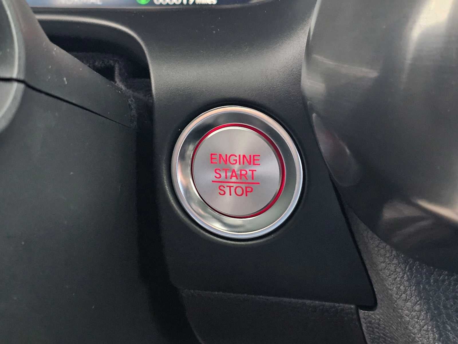 2026 Acura ADX A-Spec