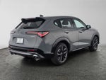 2026 Acura ADX A-Spec
