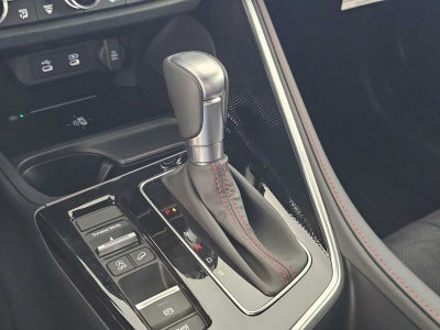 2026 Acura ADX A-Spec