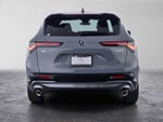 2026 Acura ADX A-Spec
