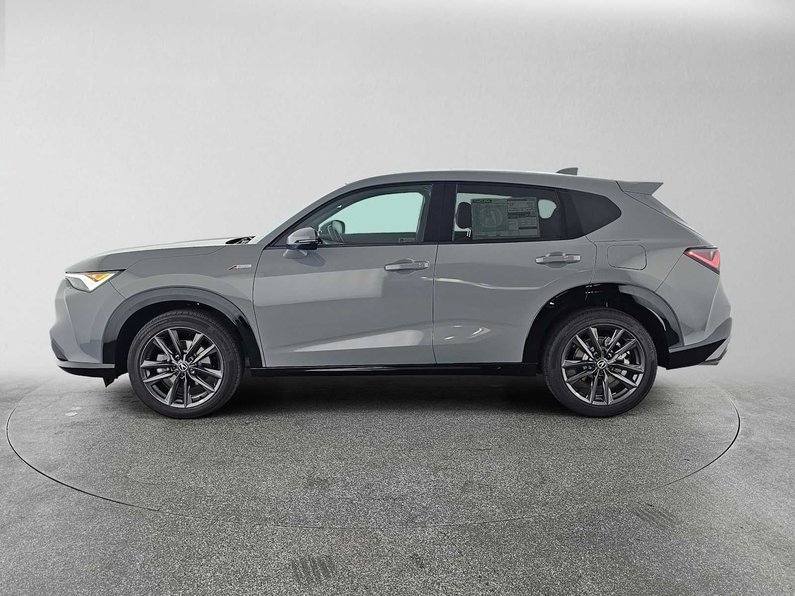 2026 Acura ADX A-Spec