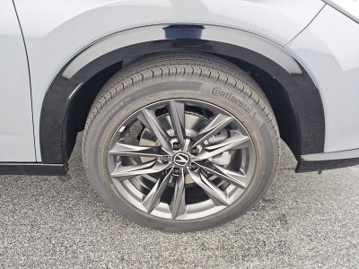 2026 Acura ADX A-Spec