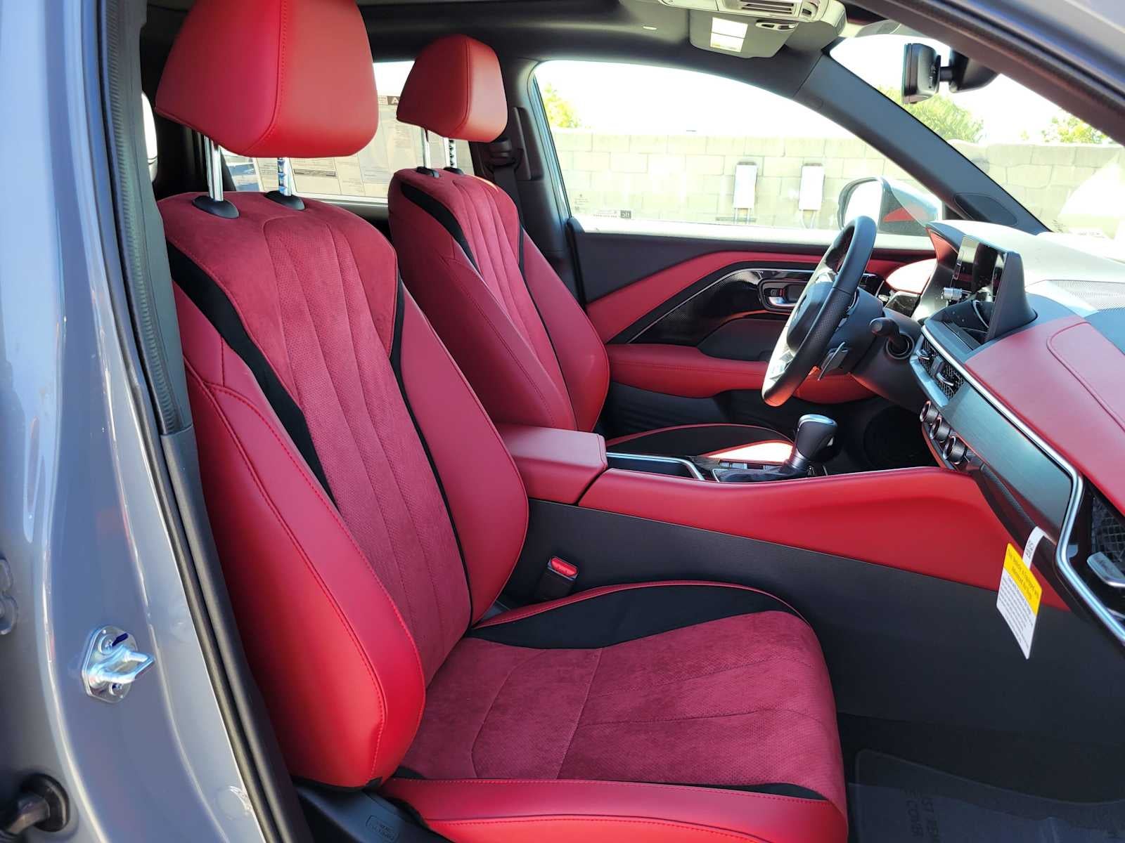 2026 Acura ADX w/A-Spec Package