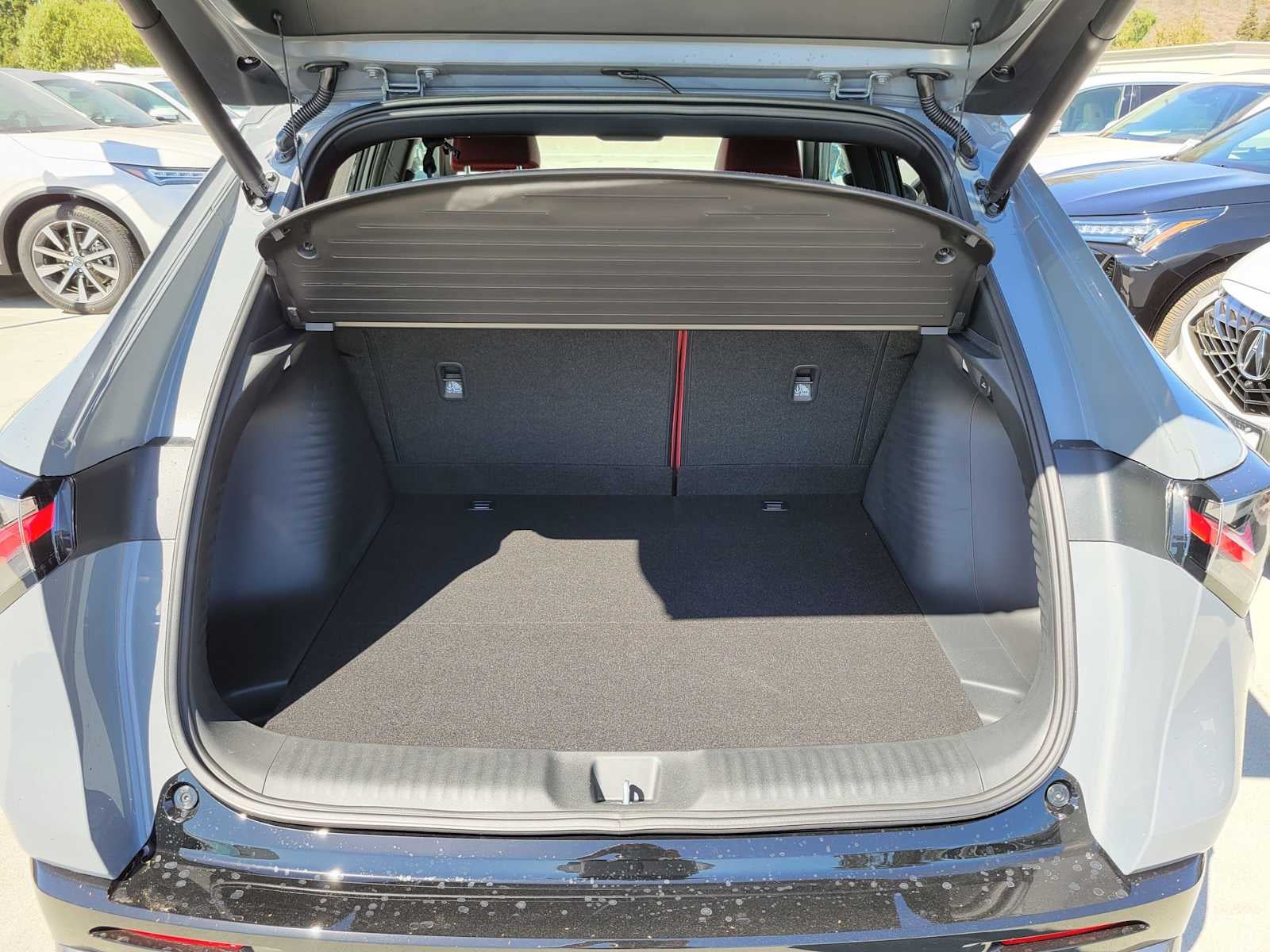 2026 Acura ADX w/A-Spec Package