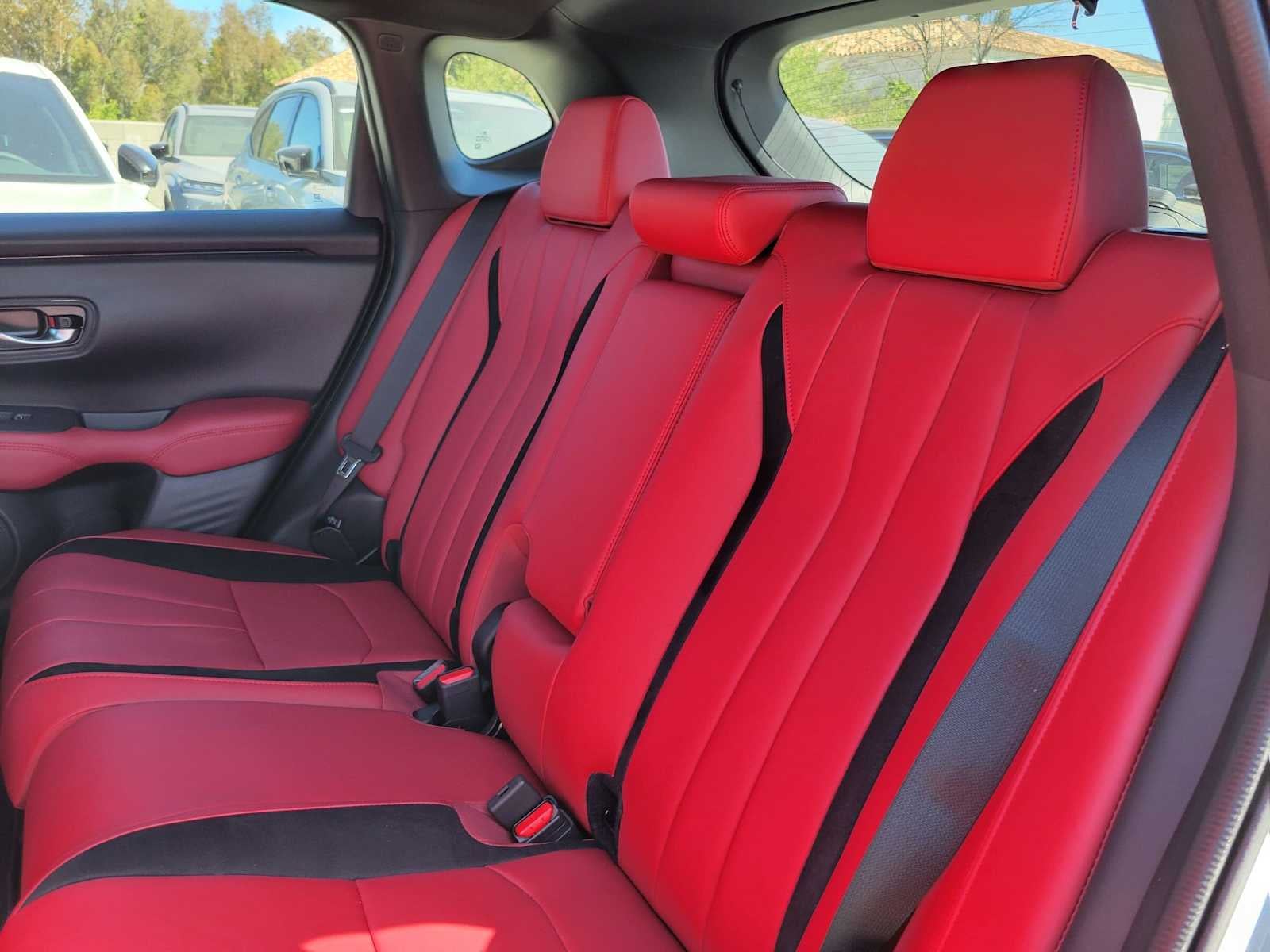 2026 Acura ADX w/A-Spec Package