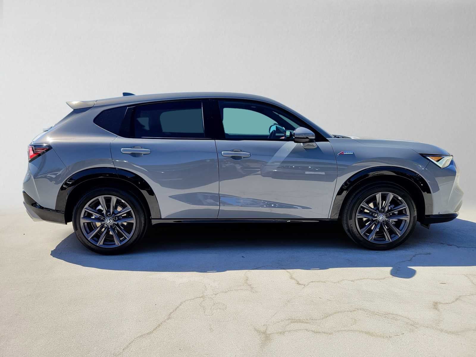 2026 Acura ADX w/A-Spec Package