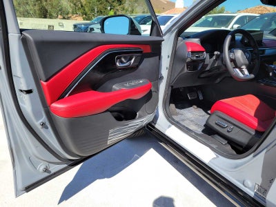 2026 Acura ADX w/A-Spec Package