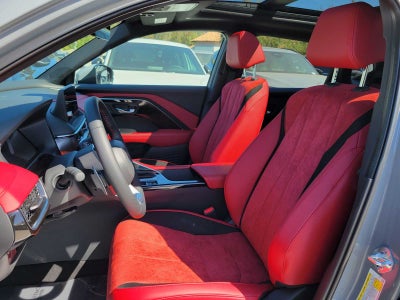 2026 Acura ADX w/A-Spec Package