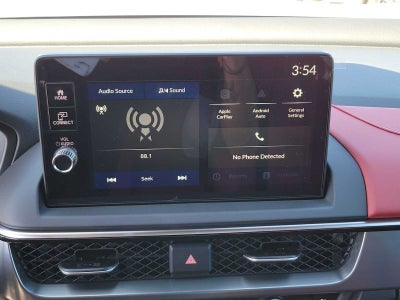 2026 Acura ADX w/A-Spec Package