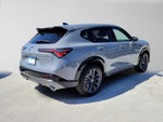 2026 Acura ADX w/A-Spec Package