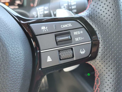 2026 Acura ADX w/A-Spec Package