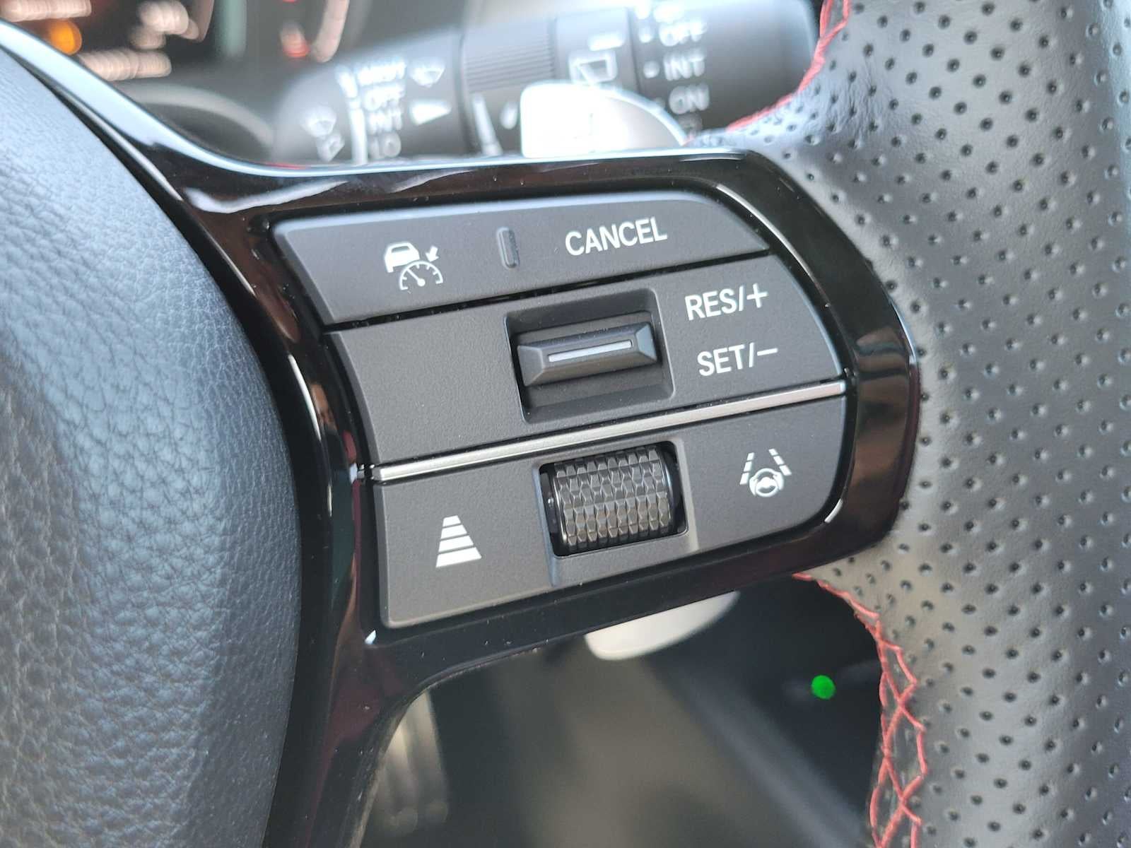 2026 Acura ADX w/A-Spec Package