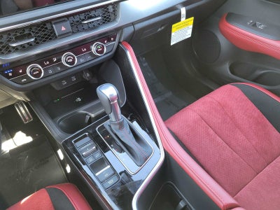 2026 Acura ADX w/A-Spec Package