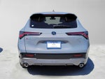 2026 Acura ADX w/A-Spec Package