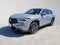 2026 Acura ADX w/A-Spec Package