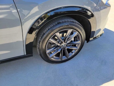 2026 Acura ADX w/A-Spec Package