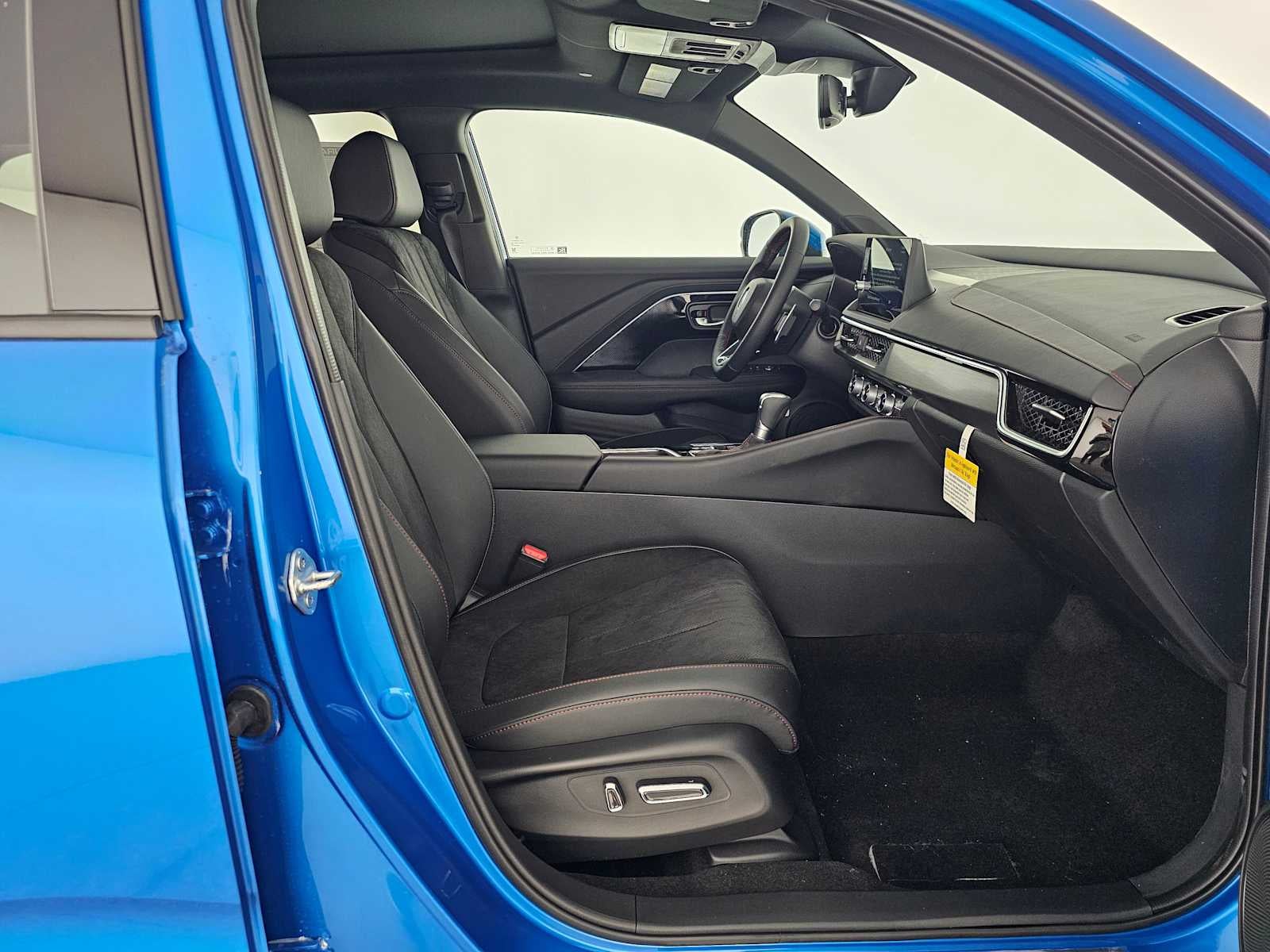 2026 Acura ADX A-Spec