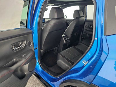 2026 Acura ADX A-Spec