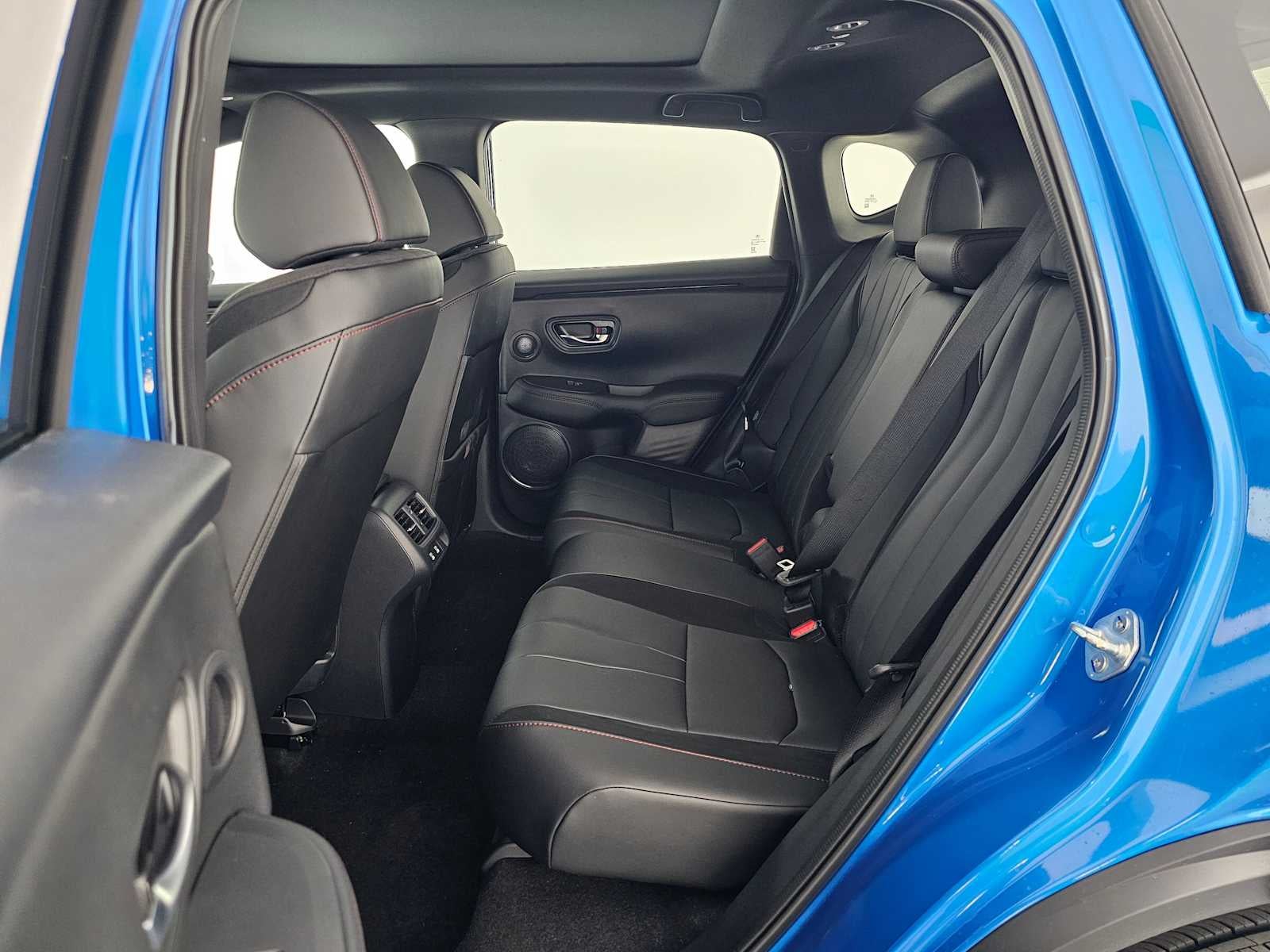 2026 Acura ADX A-Spec