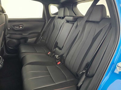 2026 Acura ADX A-Spec