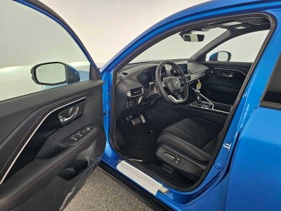 2026 Acura ADX A-Spec