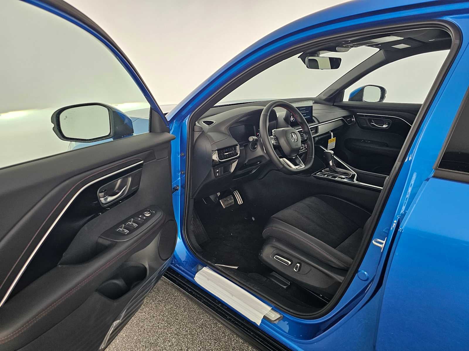 2026 Acura ADX A-Spec