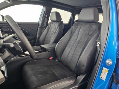 2026 Acura ADX A-Spec