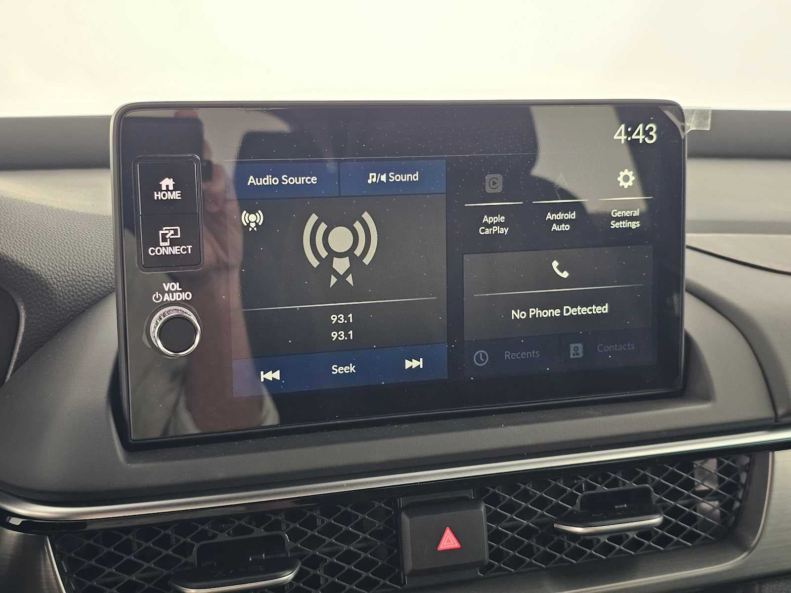 2026 Acura ADX A-Spec