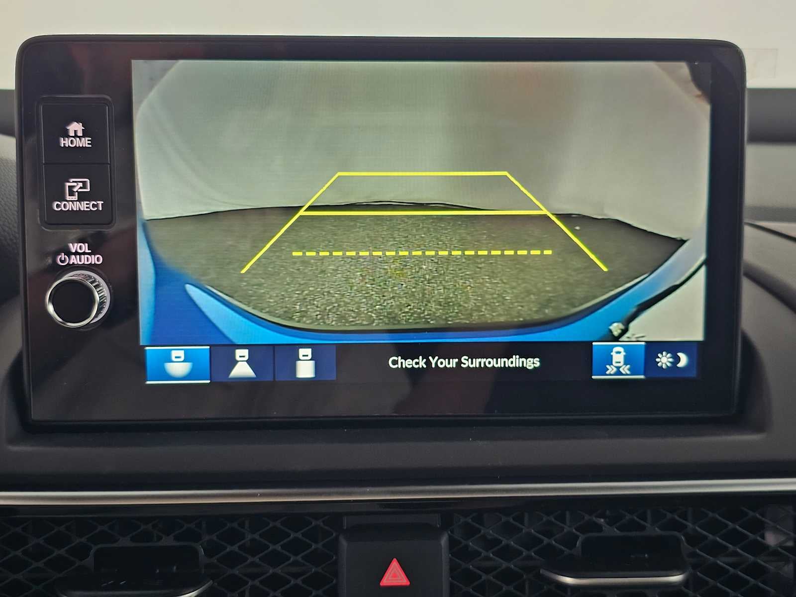 2026 Acura ADX A-Spec