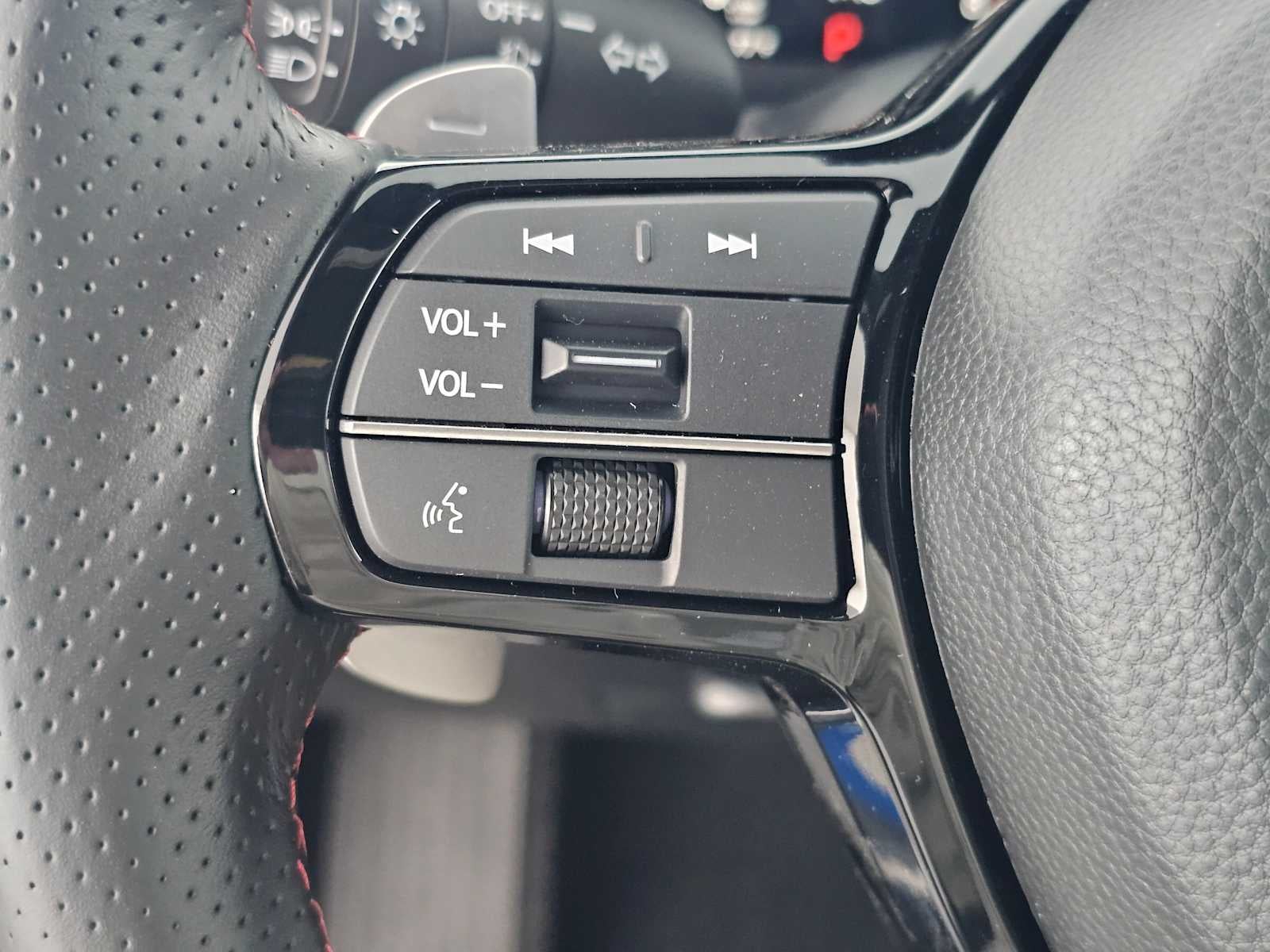 2026 Acura ADX A-Spec