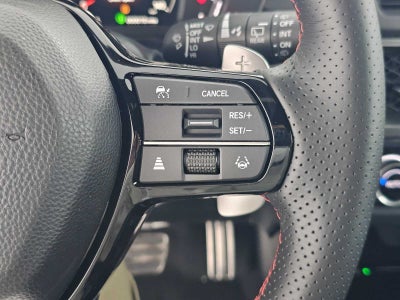 2026 Acura ADX A-Spec