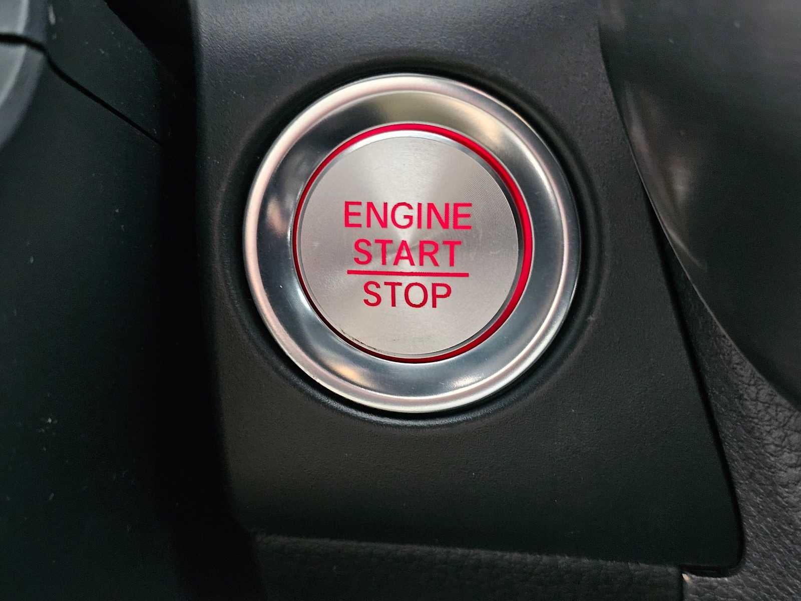 2026 Acura ADX A-Spec