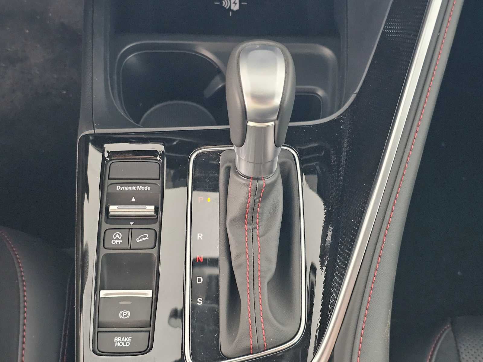 2026 Acura ADX A-Spec