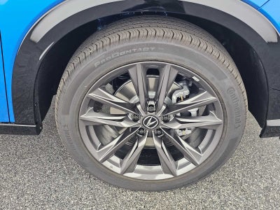 2026 Acura ADX A-Spec