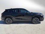 2026 Acura ADX A-Spec