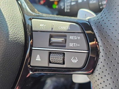 2026 Acura ADX A-Spec