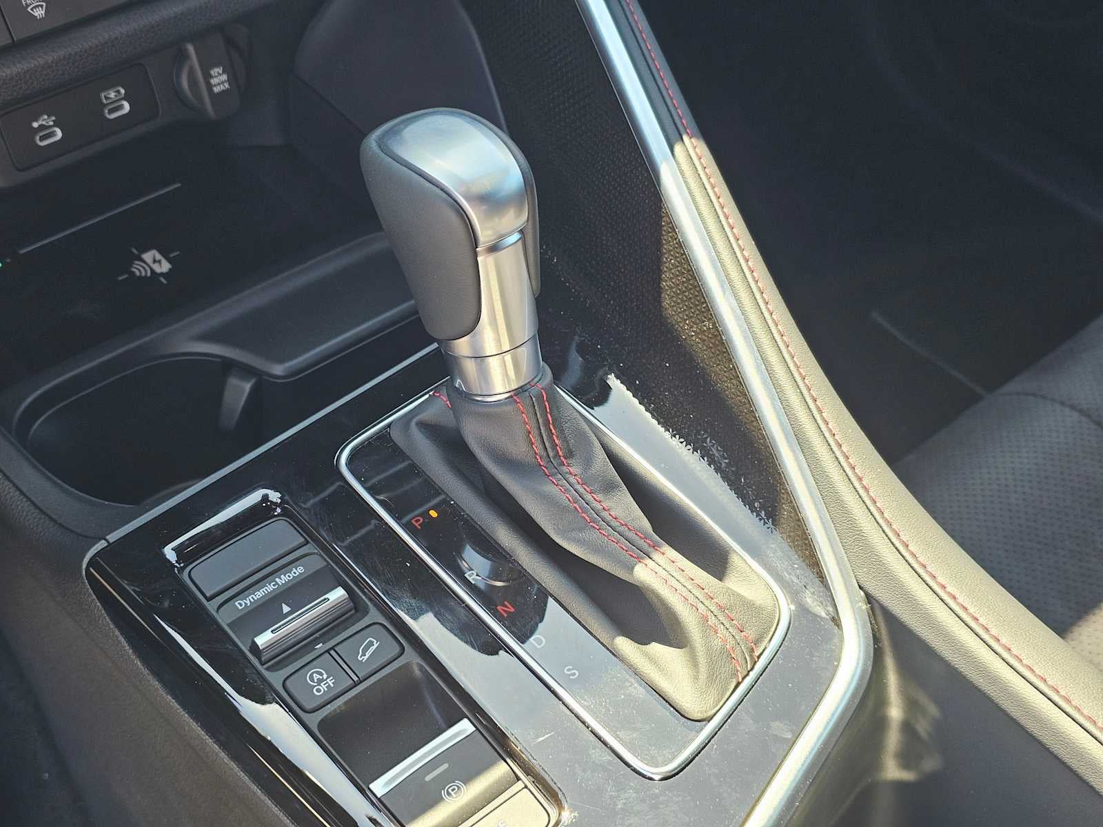 2026 Acura ADX A-Spec