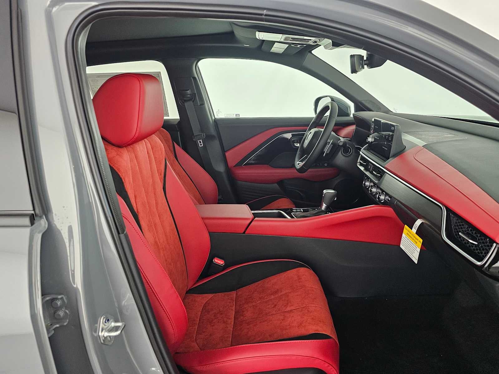 2026 Acura ADX w/A-Spec Package