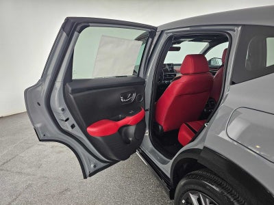 2026 Acura ADX w/A-Spec Package