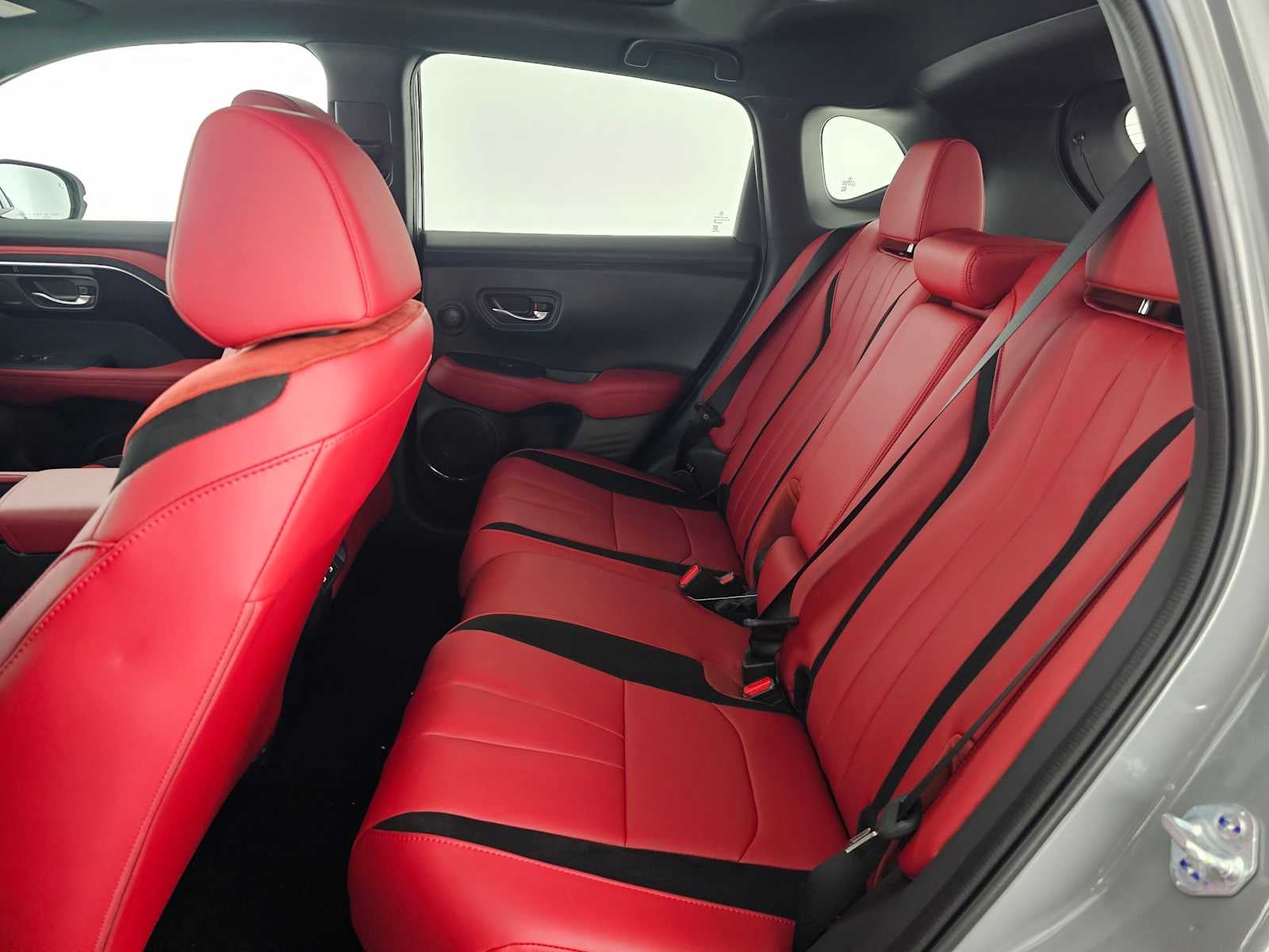 2026 Acura ADX w/A-Spec Package