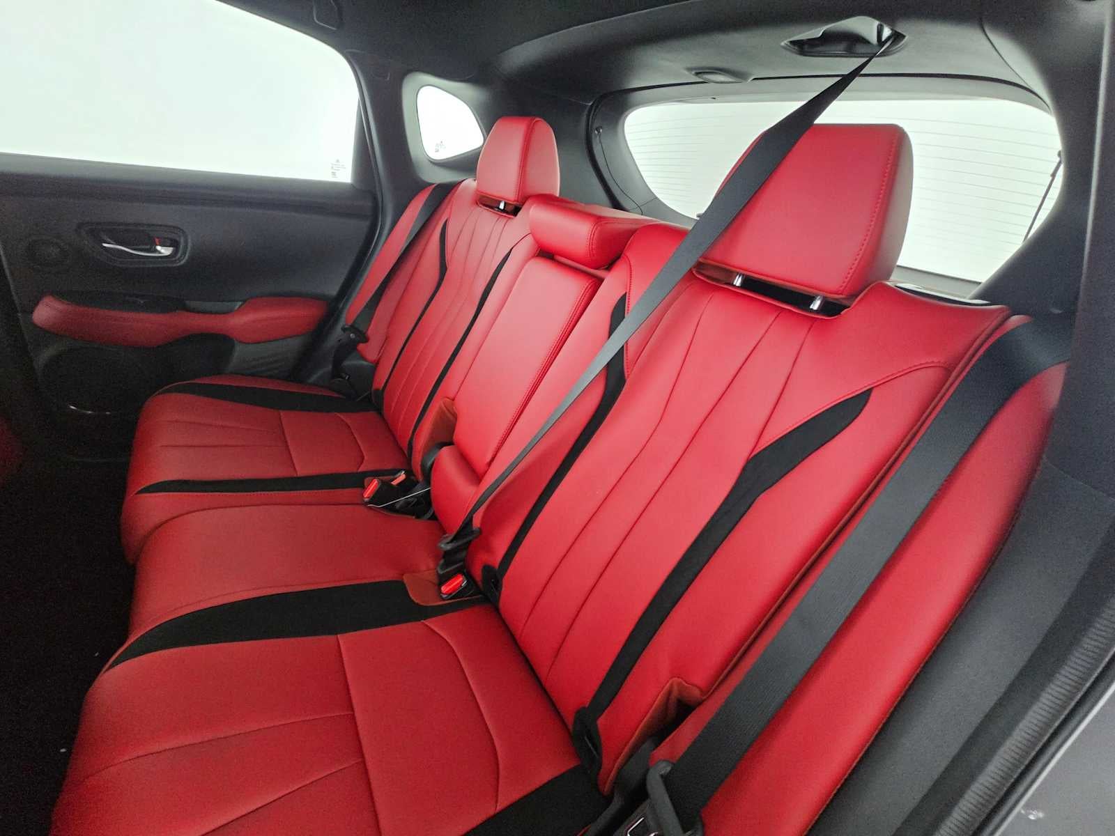 2026 Acura ADX w/A-Spec Package