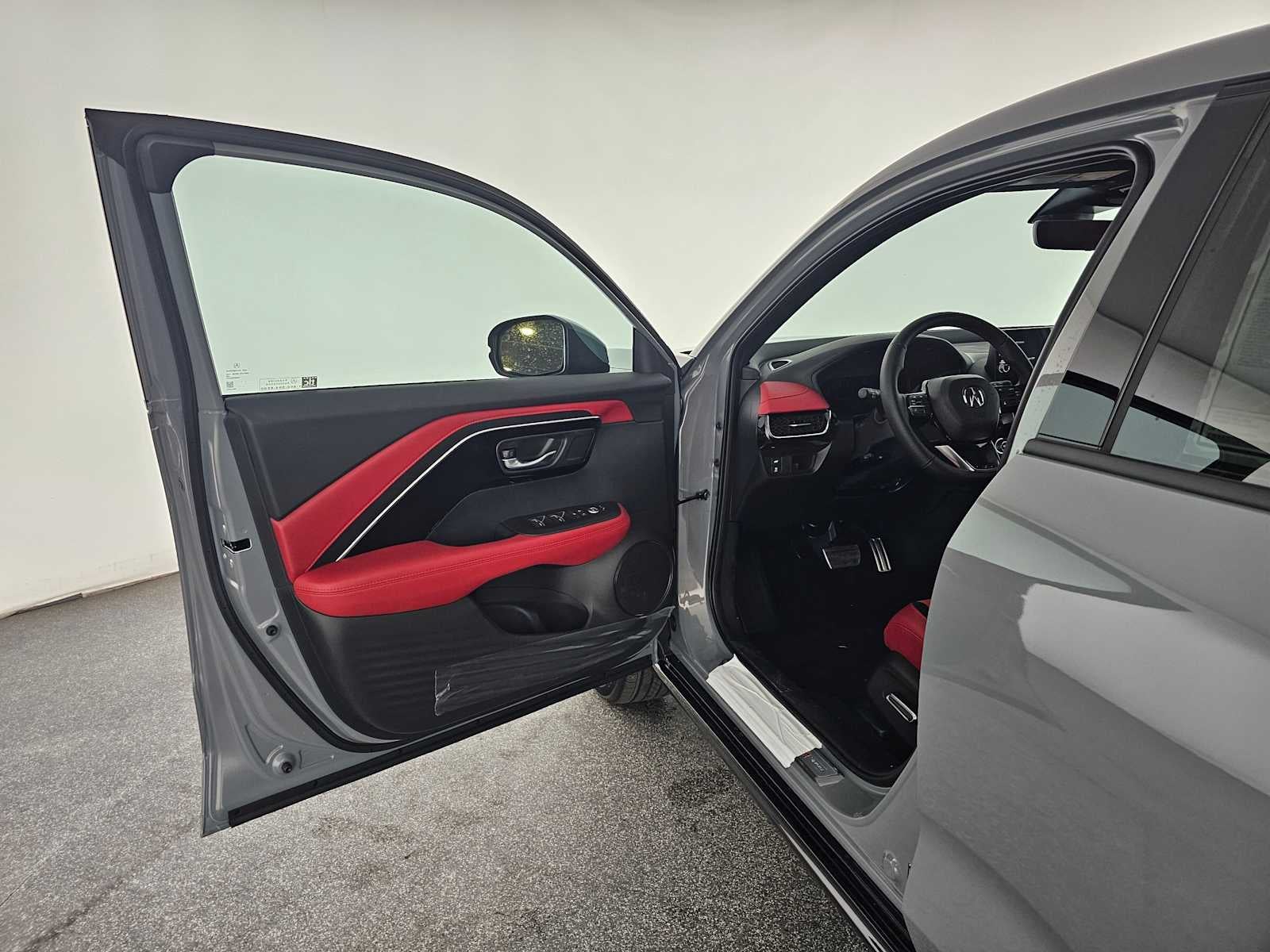 2026 Acura ADX w/A-Spec Package