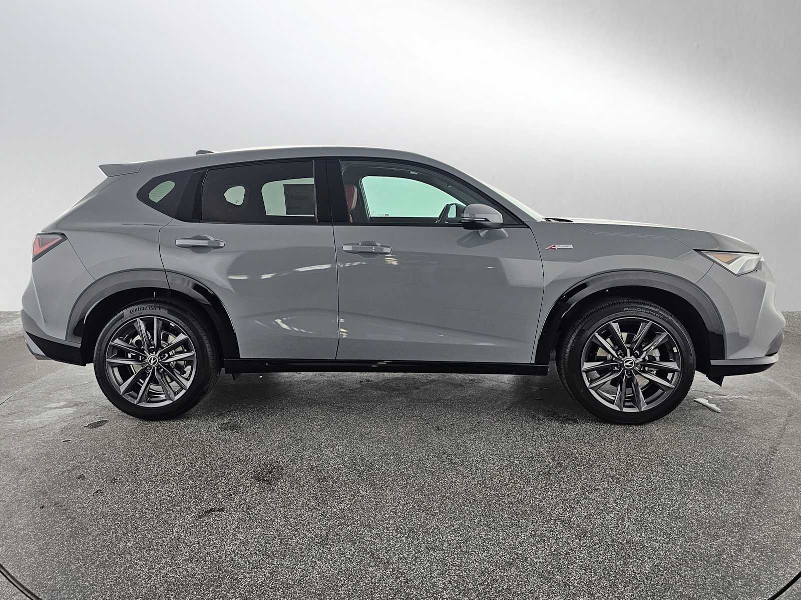 2026 Acura ADX w/A-Spec Package