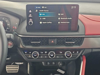2026 Acura ADX w/A-Spec Package