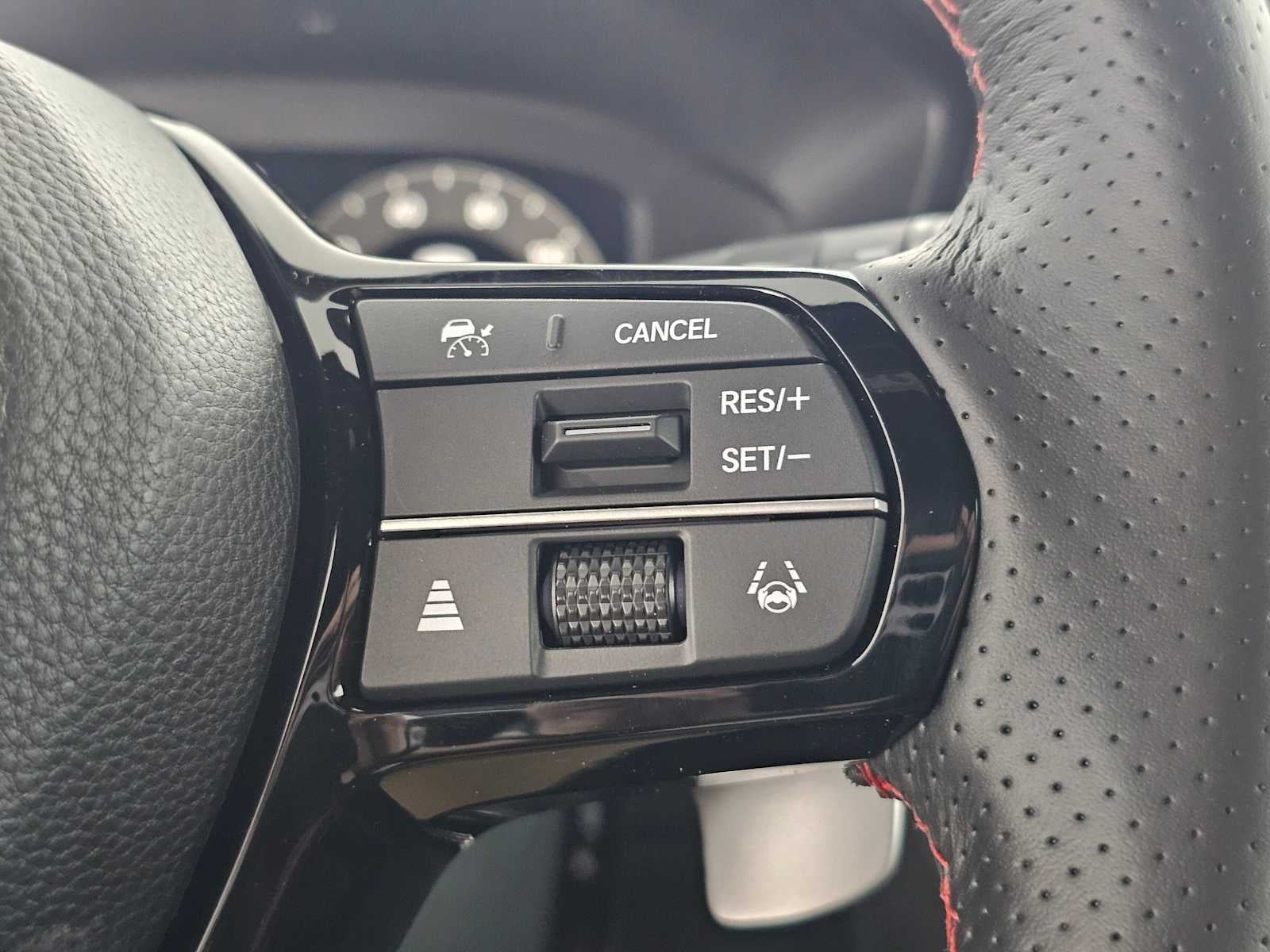 2026 Acura ADX w/A-Spec Package