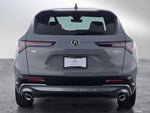 2026 Acura ADX w/A-Spec Package