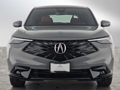 2026 Acura ADX w/A-Spec Package