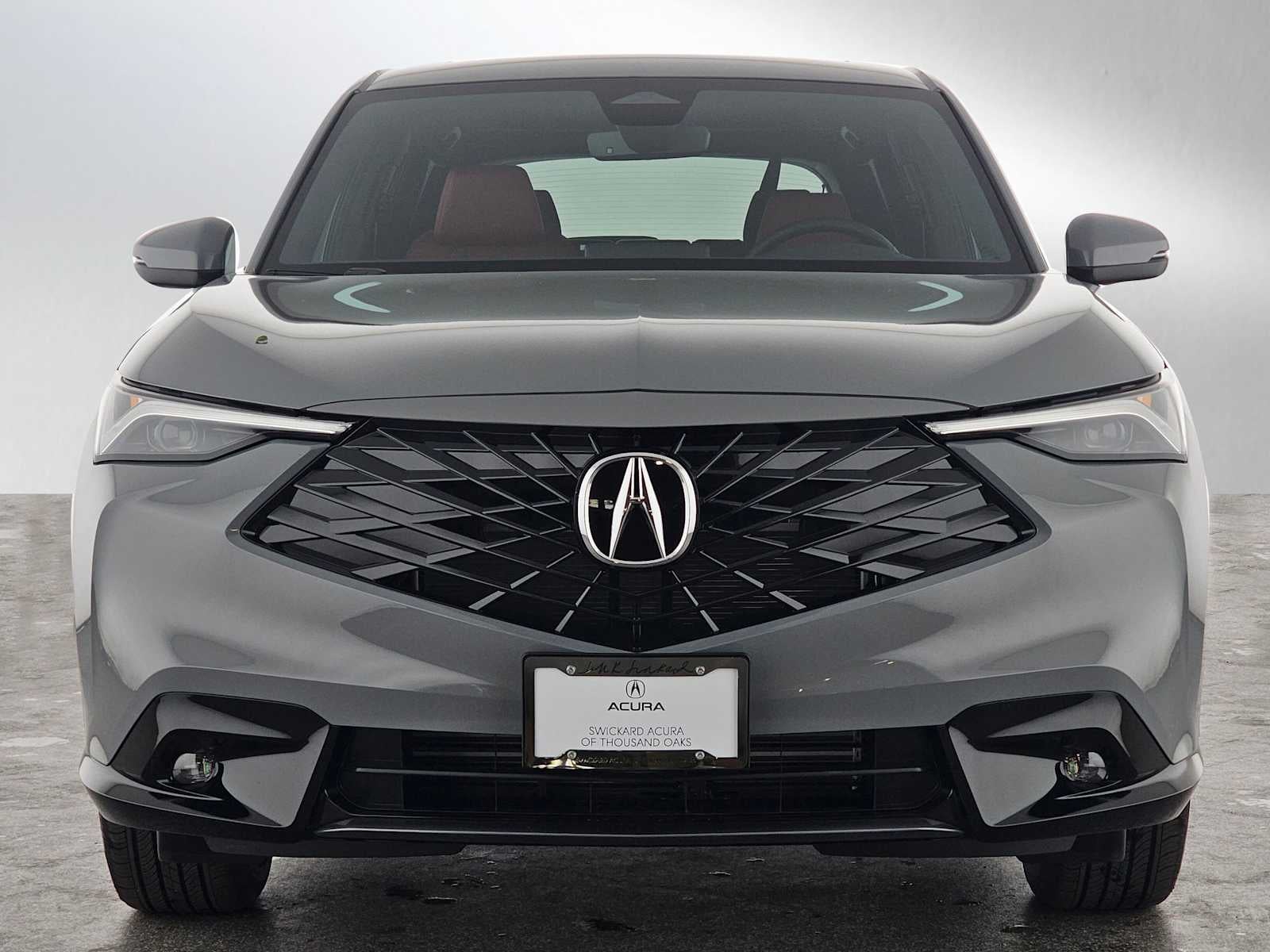 2026 Acura ADX w/A-Spec Package